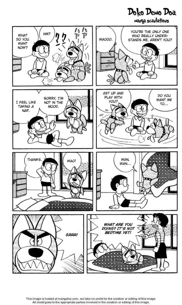 Doraemon Plus Chapter 4.7 6